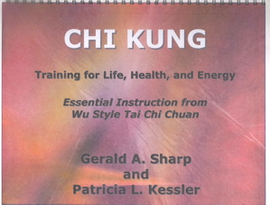 Wu Chi Book