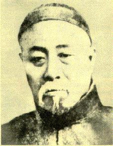 Li Cun Yi